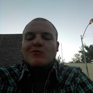 Meet your Posher, Dameon